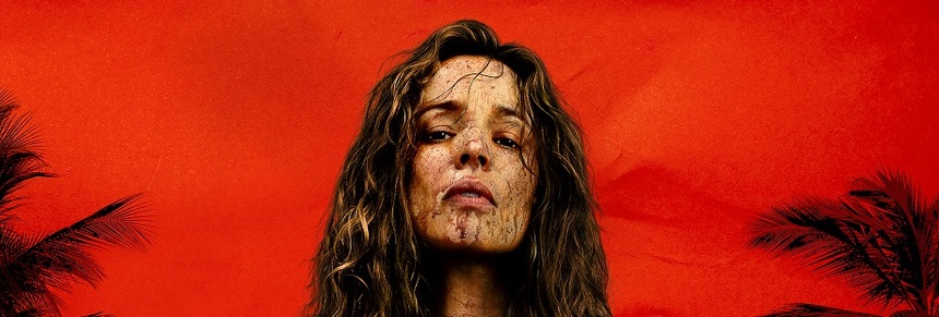 SEND HELP: Trailer & Poster For Sam Raimi's New Thriller, Starring Rachel McAdams And Dylan O'Brien