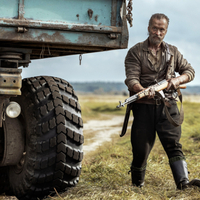 Toronto After Dark 2025 Review: SISU: ROAD TO REVENGE Really Really Really Loves Blowing Up Commies