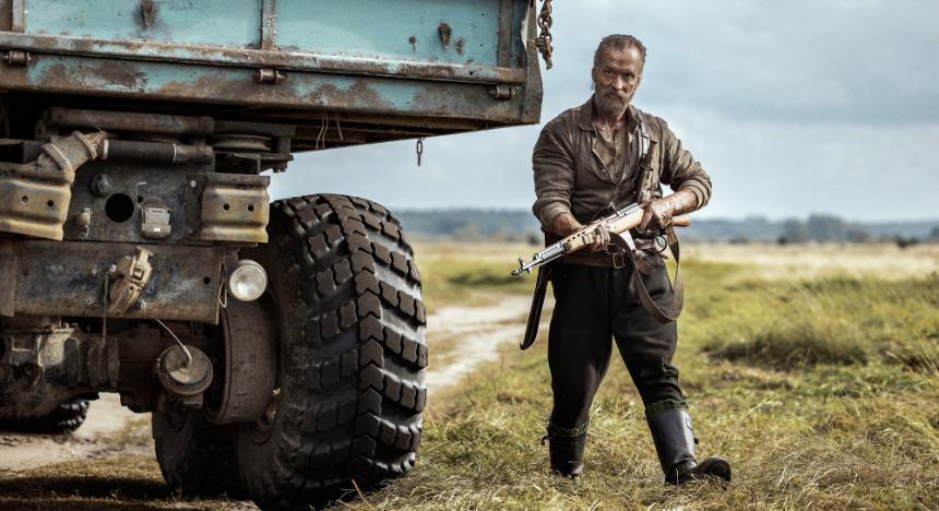 Toronto After Dark 2025 Review: SISU: ROAD TO REVENGE Really Really Really Loves Blowing Up Commies