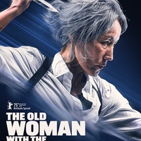 THE OLD WOMAN WITH THE KNIFE: Watch The All-New Trailer