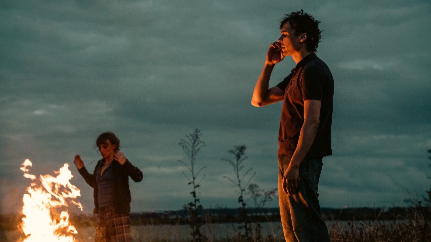 URCHIN Review: Harris Dickinson's Unflinching Debut Shows How Addiction Devours the Vulnerable