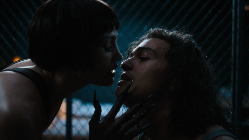 Playback: Bill Condon, Spectacle and Secrets from GODS AND MONSTERS to KISS OF THE SPIDER WOMAN