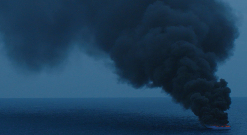 Friday One Sheet: EUROPE'S NEW FACES