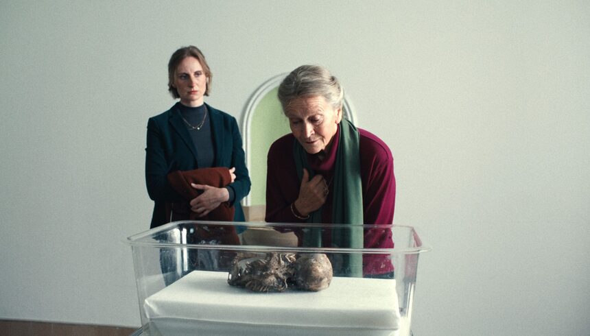 Serial Killer Brno 2025: Danish Series GENERATIONS Blends Crime Drama Family Saga and the Supernatural