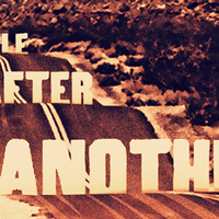 Friday One Sheet: ONE BATTLE AFTER ANOTHER