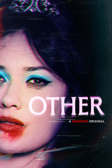 Now Streaming: OTHER, David Moreau's New Thriller