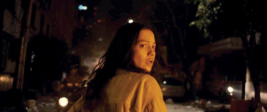 Morelia 2025 Interview: IT WOULD BE NIGHT IN CARACAS Directors Mariana Rondón and Marité Ugas on Shooting Their Political Thriller in Secret