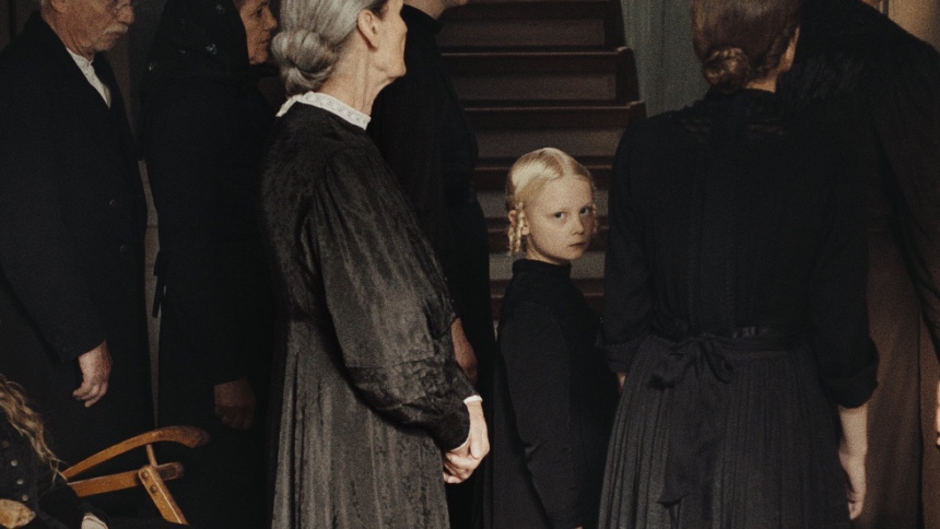 New York 2025 Review: SOUND OF FALLING, Girls, Interrupted 