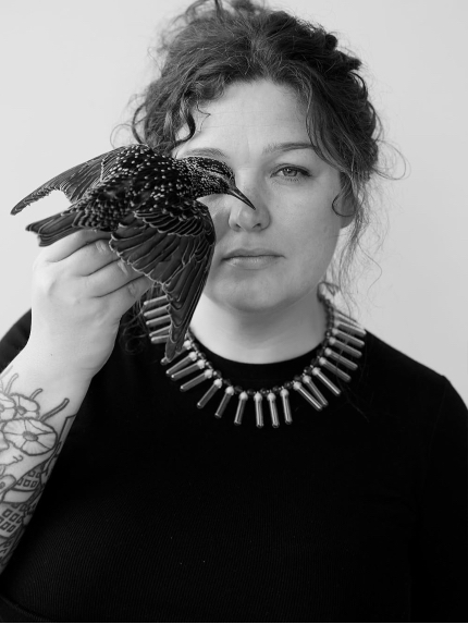 Serial Killer Brno 2025 Interview: GENERATIONS' Anna Emma Haudal on Ghosts, Inheritance, and Hidden Traumas We Carry