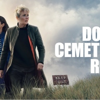 Now Streaming: DOWN CEMETERY ROAD Sprightly Trods Familiar Path, TALES FROM THE REZ Tells Stories From Fresh Perspectives