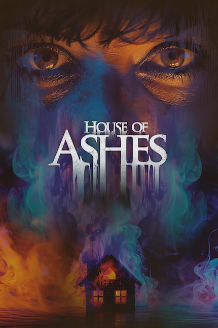 HOUSE OF ASHES Review: Uneasiness Prevails in Topical, Poignant Chamber Horror