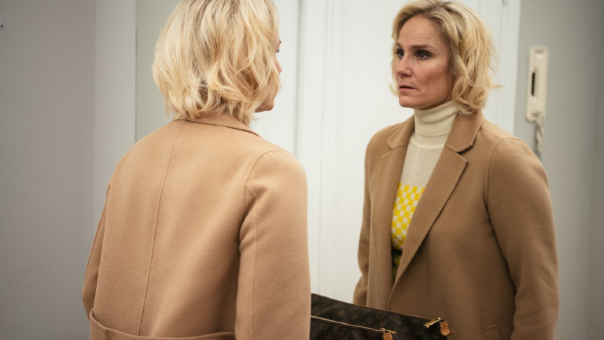 Serial Killer Brno 2025 Review: QUEEN OF FUCKING EVERYTHING, Finnish Darker Comedy Series, Taps into BREAKING BAD Territory with a Twist