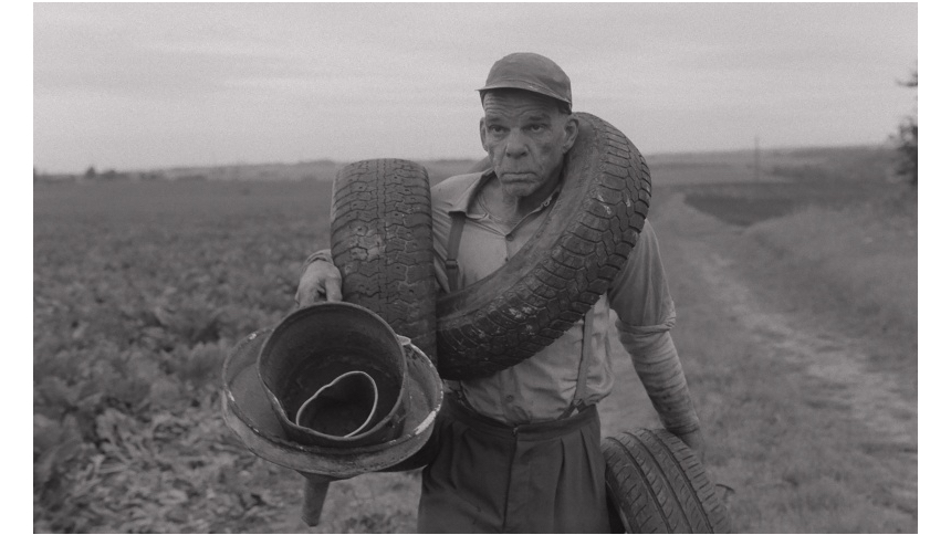 San Sebastian 2025 Review: REDOUBT, Measured, Poetic Study of Obsession, Isolation in Rural Sweden