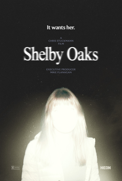SHELBY OAKS Review: Twisty Folk Horror. Kind Of. 