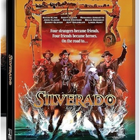 It's a 4K Western Revival, as SILVERADO and THE QUICK AND THE DEAD Ride Onto UHD
