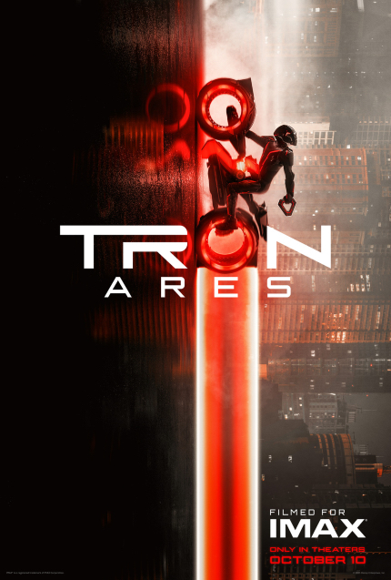 TRON: ARES Review: Riotously Entertaining, Risibly Ridiculous