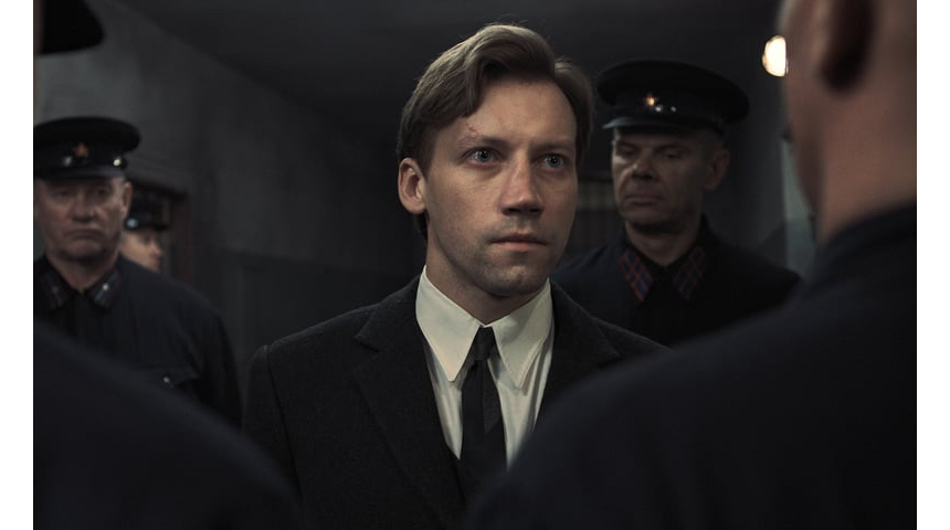 New York 2025 Review: TWO PROSECUTORS, Hell Is Legal Evil