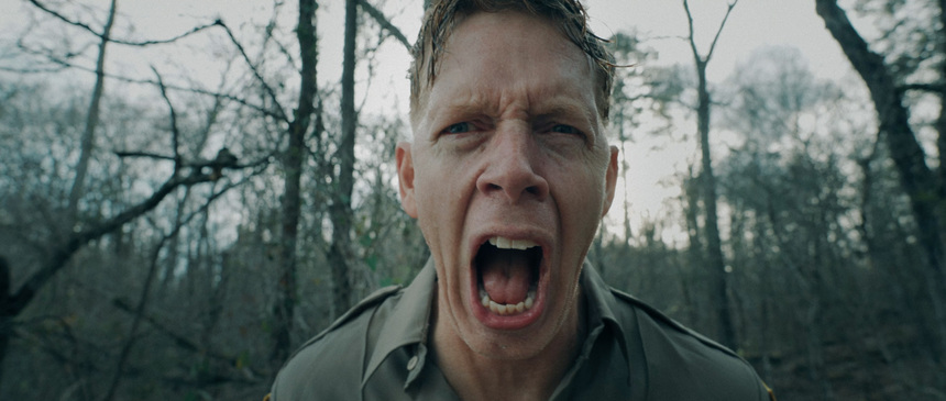 DOWN RIVER: Trailer Drops For Southern Gothic Thriller Before December Release