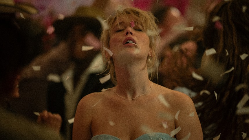 Playback: Lynne Ramsay, Emotional Ruptures from RATCATCHER to DIE MY LOVE