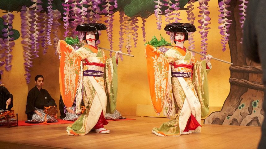 Playback: Lee Sang-il, Ruptures and Reckonings, from CHONG to KOKUHO