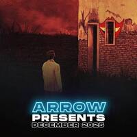 ARROW Player in December: Santa, Satin and Style! ... ... Correction, That's Satan and Style!