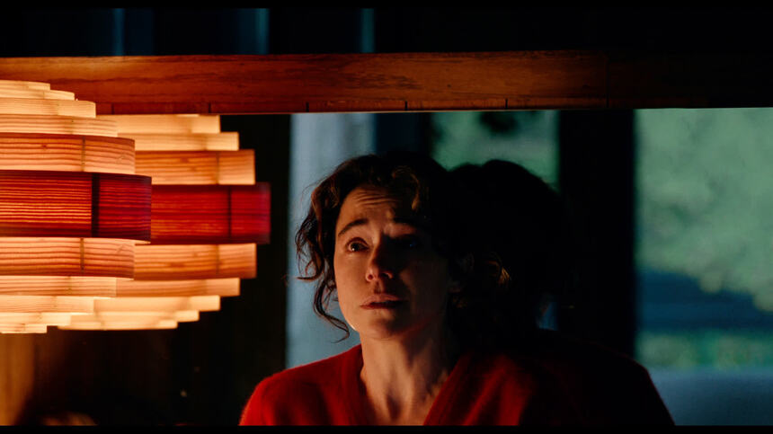 KEEPER: We've Seen Osgood Perkins's Latest And We Know The Secret Of The Cabin In The Woods