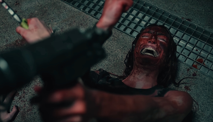 Now Streaming: MEAT KILLS, Or Rather Misguided People Do...