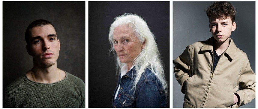 BANQUET: Corey Mylchreest, Alfie Williams, Finbar Lynch and Olwen Fouéré Join New Film From THE PLATFORM's Galder Gaztelu-Urrutia