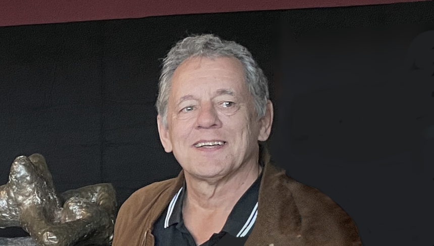 Sound And Vision: Dick Maas