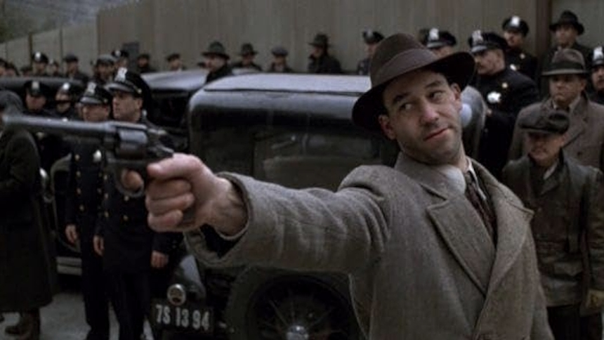 Sound And Vision: Sam Raimi