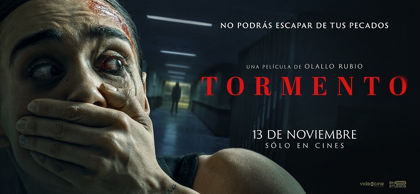 TORMENT (TORMENTO) International Trailer: FilmDarks Acquires World Sales For Mexican Screamer 