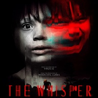 THE WHISPER (El Susurro): Official Trailer Shows an Energetic Mix of Snuff, Psycological Horror And Vampire Lore