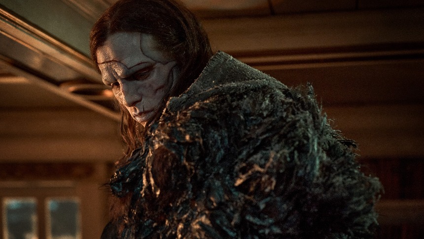 Playback: Guillermo del Toro, Monstrous Beauty from CRONOS to FRANKENSTEIN