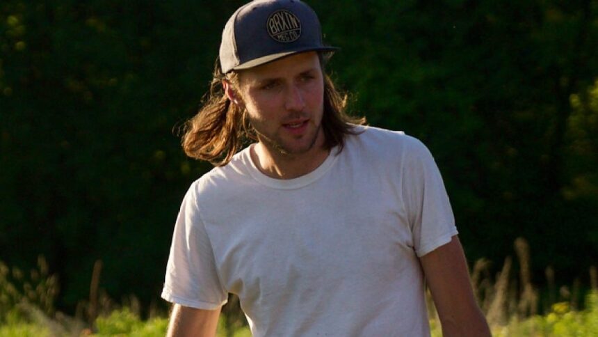 RIVER: Independent Film Company and Shudder Acquire Joshua Giuliano's Debut Survival Slasher