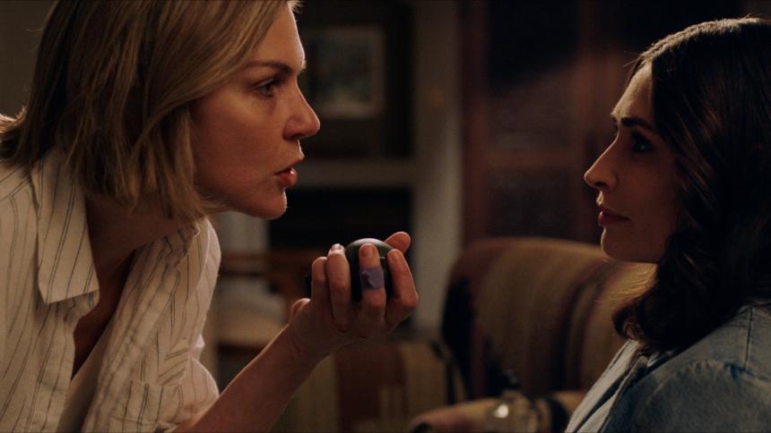 PLURIBUS Review: The Consequences of Love