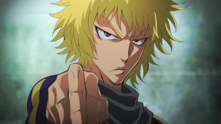 Now Streaming: NINJA VS GOKUDO, Eternal Foes in the Modern Day