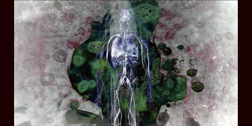 WHILE THE GREEN GRASS GROWS Interview: Director Peter Mettler Talks Life, Death, and Meaningful Cycles