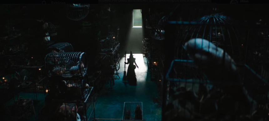 WICKED: FOR GOOD Review: Follow-Up To Last Year's Smash Hit Fails To Justify Its Running Time