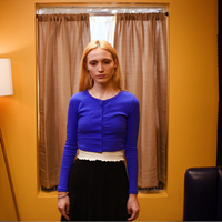 YOUNG BLONDES, STALKED AND MURDERED Review: Beguiling Hollywood Anti-Slasher