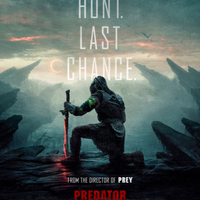 Opening This Week: PREDATOR: BADLANDS, DIE MY LOVE, NUREMBERG, PETER HUJAR'S DAY, More