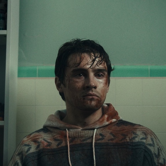 OBSESSION Teaser Trailer: Is Her Love Real?
