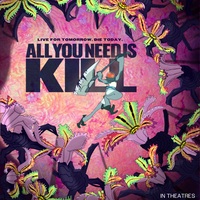 ALL YOU NEED IS KILL Official Trailer: Big, Animated Sci-fi Action in Canadian Cinemas This January