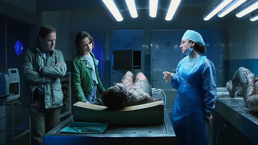 AMSTERDAMNED II Review: A Playful Late Sequel