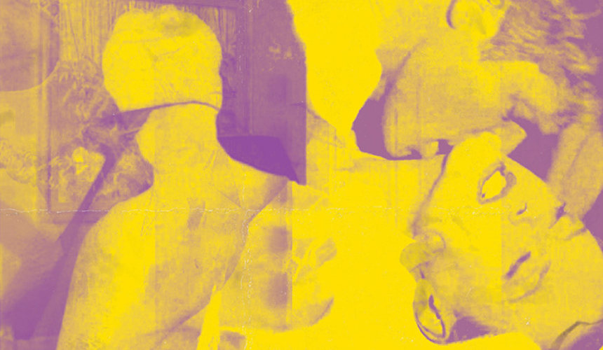 Friday One Sheet: EYES WIDE SHUT @ 26