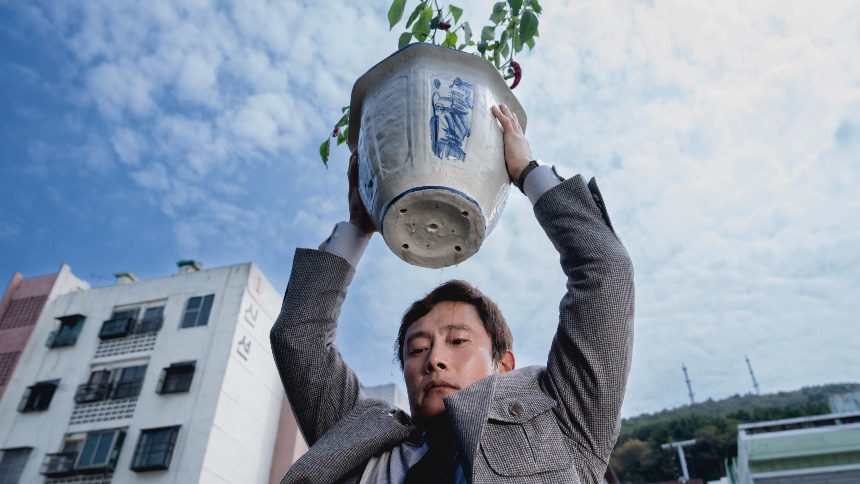 Playback: Park Chan-wook, Pushed to the Limit, from JOINT SECURITY AREA to NO OTHER CHOICE