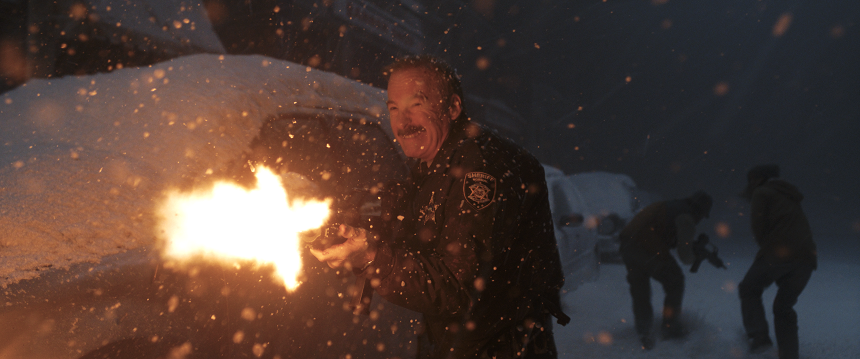 NORMAL Official Teaser Trailer: Bob Odenkirk's Everyman Hero Blows Stuff up Good