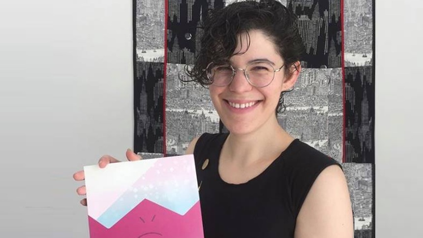 Sound and Vision: Rebecca Sugar and friends