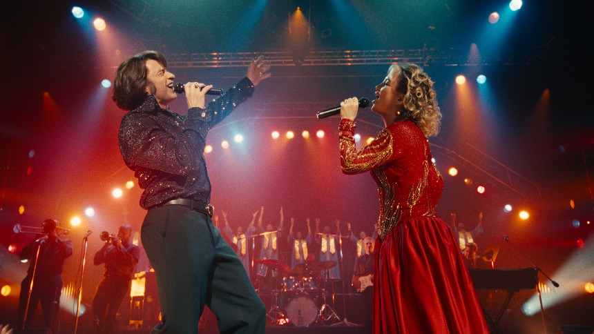 SONG SUNG BLUE Review: Loving Impersonation Misses the Real Thing