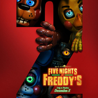 FIVE NIGHTS AT FREDDY'S 2 Review: Redundant Sequel Struggles Mightily To Justify Its Existence