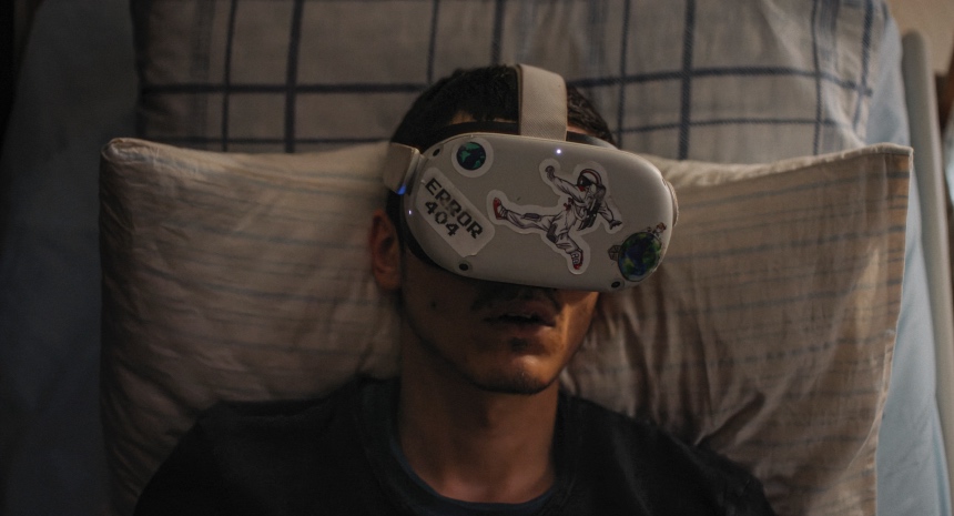 Tallinn 2025 Review: LIFELIKE Moves Beyond Coming-of-Age